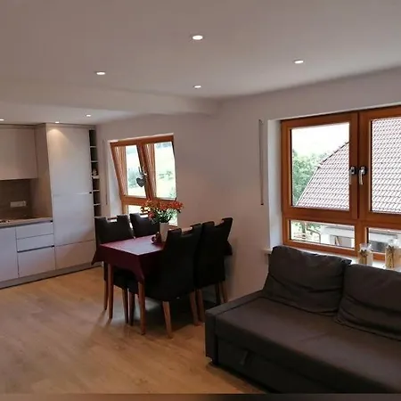 Ferienwohnung Stockerhof Elzach Exterior foto