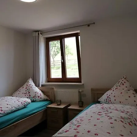 Ferienwohnung Stockerhof Elzach Exterior foto
