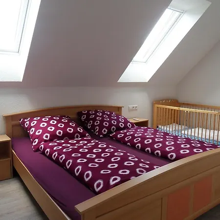 Ferienwohnung Stockerhof Elzach Exterior foto