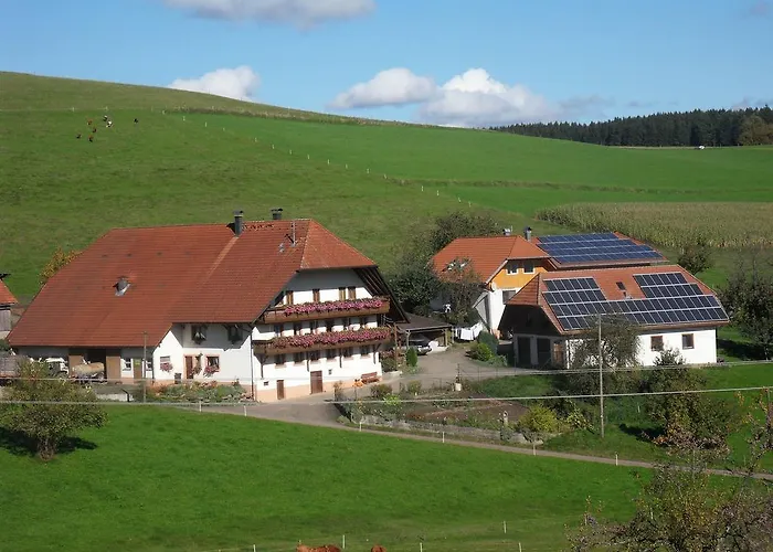 Stockerhof