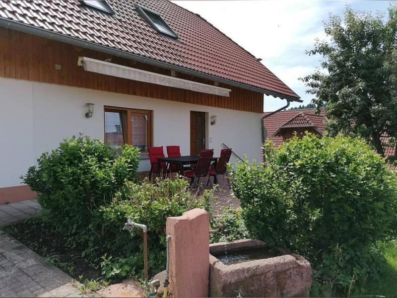 Stockerhof Elzach