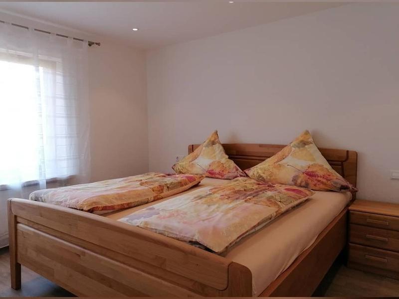 Apartment Stockerhof