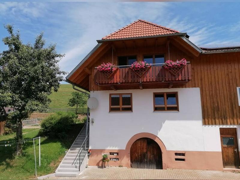 Stockerhof Elzach