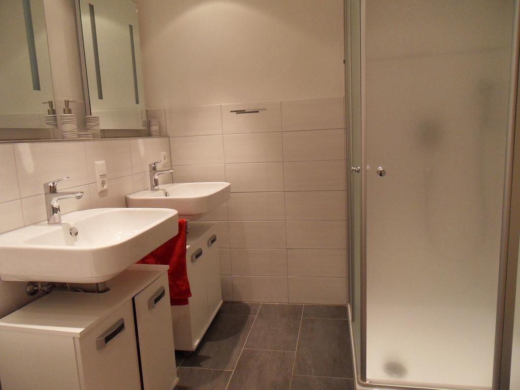 Apartment Stockerhof *