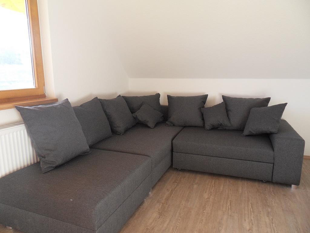 Apartment Stockerhof
