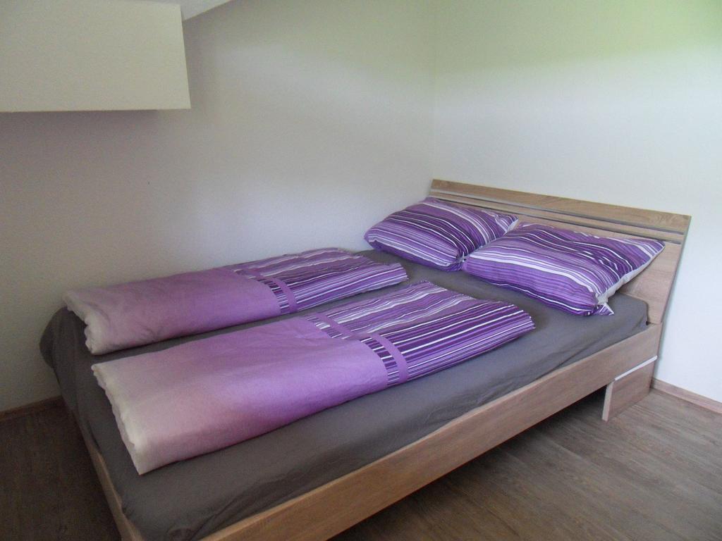 Apartment Stockerhof Elzach