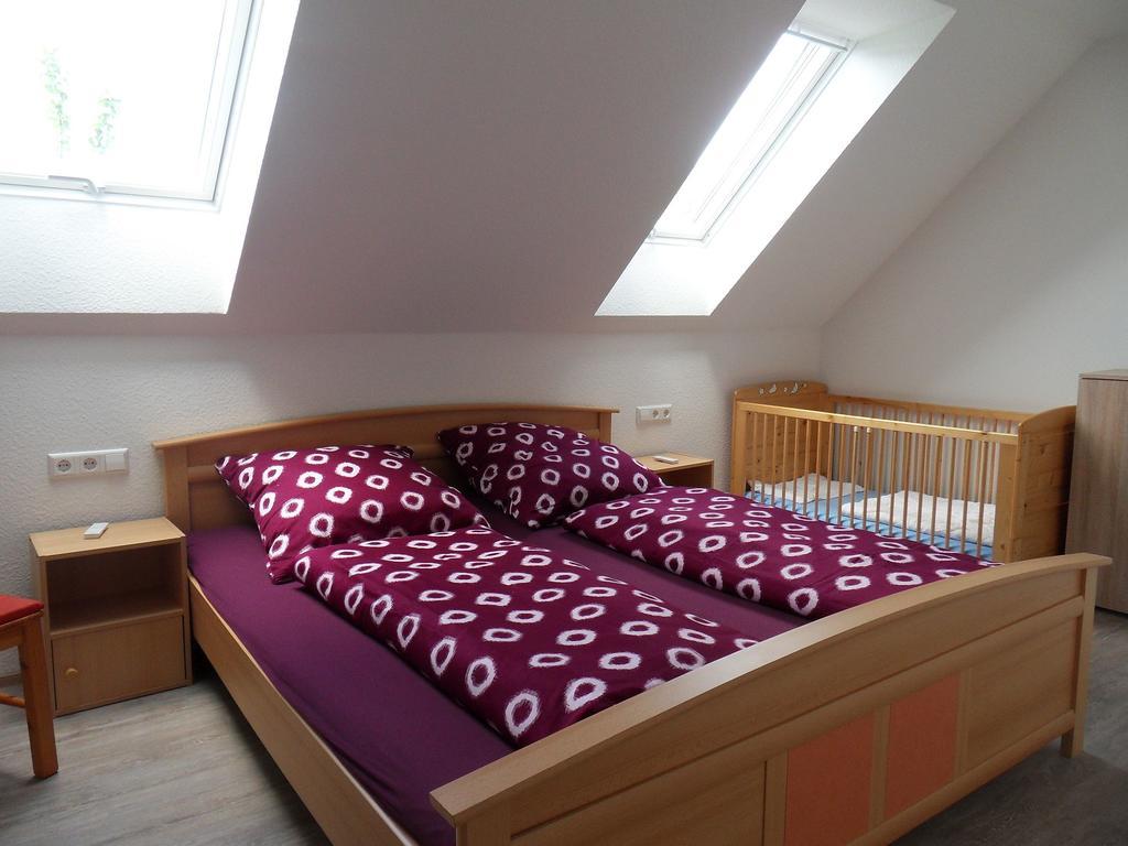 Apartment Stockerhof