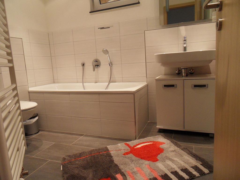 Apartment Stockerhof Elzach