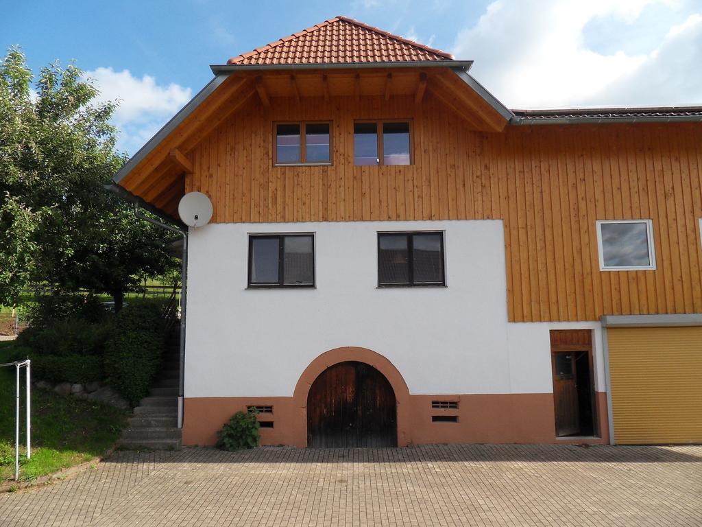 Stockerhof
